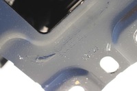 фото thumb №8, Seat tarraco балка бампера зад 5na807311 5na807305a підсилювач vw tiguan