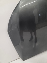 фото thumb №4, Капот mercedes eqc w293 оригинальная