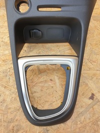 фото thumb №5, Renault captur lift туннель средний