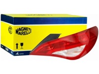 фото thumb №1, Лампа задняя правая mercedes cla c117 13-19 coupe