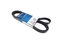 фото thumb №1, Subaru brz gt86 ремень многоручьевой клиновой 6pk2070