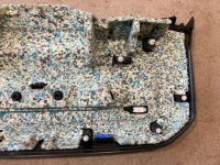 фото thumb №12, Пластик крышки багажника задняя bmw 3 g20 g21 8738527