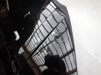 фото thumb №6, Audi a3 8v5 sedan 13- капот кришка двигуна