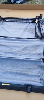 фото thumb №9, Мягкий soft крыша с стекла jeep wrangler