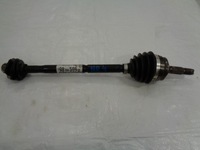фото thumb №1, Citroen c3 iii привідний вал шарнір ліва 1.2 vti