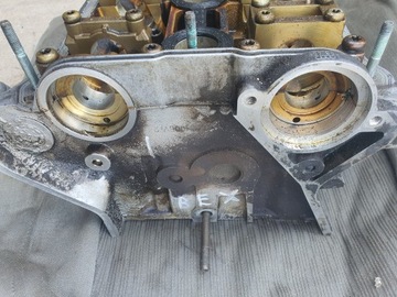 фото thumb №10, Audi a4 b6 головка двигателя 1,8t bex 06a103373as