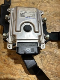 фото thumb №7, Блок керування бортовий комп'ютер sportage v nq5 оригінал 23r 0km 42951-2d050 42950-2d050