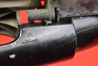 фото thumb №12, Ручка левая перед передняя чёрная renault laguna 2 ii 01-05