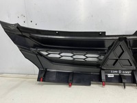 фото thumb №14, Решітка радіатора mitsubishi l200 5 v 19r.- решітка радіатора передня накладка бампера значок