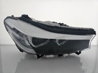 Купить Фара лампа bmw 6 gt g32 дорестайлинг  2017-2021 full led правая, фото thumb