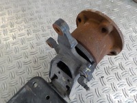 фото thumb №4, Master movano iv 19- балка oś задняя