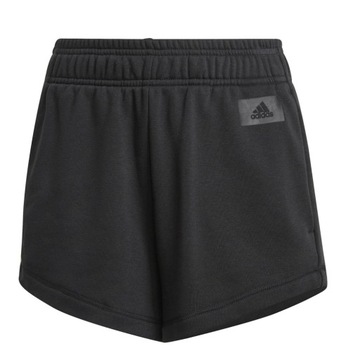 ADIDAS SPORTSWEAR RECYCLED COTTON SHORTS GJ5607