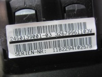 Купити Bmw x3 f25 америка x5 подушка водія подушка безпеки америка 6868412 32306799611 6888432, фото thumb