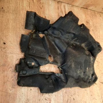 фото thumb №7, Bmw f20 f30 2.0d n47 захист шумоізоляція двигуна