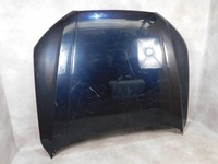 фото thumb №7, Audi a8 d4 4h рестайлинг капот крышка двигателя комплектная