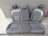 фото thumb №1, Dacia sandero iii 2021 заднє сидіння задня оригінал