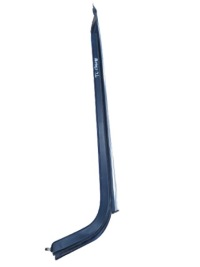 фото thumb №1, Chrysler town & country 2015 направляющая левый задняя