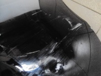 фото thumb №6, Бампер задняя задний kompletny bmw 1 f20 lift 668