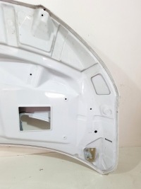 фото thumb №11, Mercedes sprinter w907 w910 капот крышка двигателя оригинал