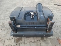 фото thumb №4, Бак пального renault gama d midlum dxi volvo fl