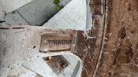 фото thumb №11, Vw golf vi 6 5k 5k0601025an диски алюминий kpl 17 17" 5x122