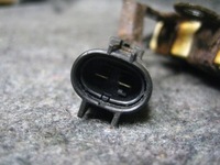 фото thumb №5, Toyota corolla e120 e130 2003 реле блок управления модуль вентиляторов