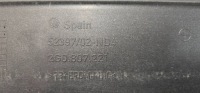 фото thumb №16, Бампер передний перед volkswagen polo vi 17-20 2g0