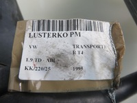 фото thumb №7, Зеркало правое vw transporter t4 701857536