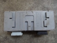 фото thumb №1, Модуль блок управления сиденье правый перед peugeot 607