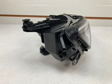 фото thumb №7, Лампа права передня vw passat b8 рестайлінг 3g1 повний led