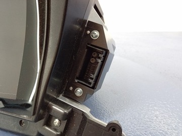 фото thumb №5, Bmw x6 e71 e72 дисплей head up hud 9215326