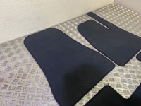 Tesla model 3 2023 набор коврики автомобильных Доставка, фото thumb