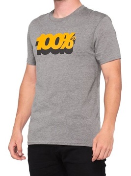 T-shirt koszulka 100% VOLTA krótki rekaw XL