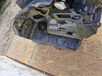 фото thumb №7, Opel insignia a lift hb крила лівий задня задній чверть обшивка