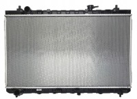 фото thumb №1, Радиатор wody kia sedona 2.7 v6 2006 - 2011