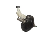 фото thumb №1, Усилитель тормозов renault clio iii 1.6 8200674381