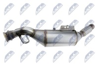 фото thumb №4, Dpf-me-004 nty фільтр часток твердих dpf mercedes