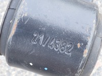 фото thumb №7, Рессора ось подвеска 1 щетка vw crafter ii man tge 2n0511151r 2021r 2.0d