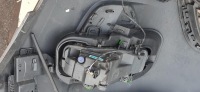 фото thumb №11, Бампер перед передній pdc x4 ксенон land rover discovery v sport l550