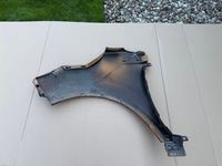 фото thumb №8, Крыло передний правый renault captur i 2013 - 2017 .