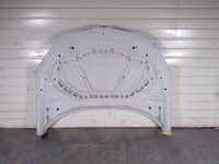 фото thumb №9, Octavia 4 iv 2020- капот кришка двигуна 5e3823155