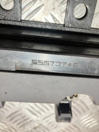 фото thumb №10, Головка комплектная валы крышка opel mokka 12- 1.4 turbo b14net 25193622