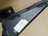 Решітка молдинг бампера перед ліва renault clio v рестайлінг  оригінал в Україні, фото thumb