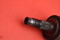 фото thumb №8, Приводной вал правая перед механическая коробка передач fiat grande punto 1.2 8v 65 km 05-10