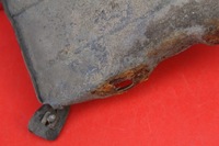 фото thumb №15, Крыло правый перед передний чёрный honda stream 1 i 00-03