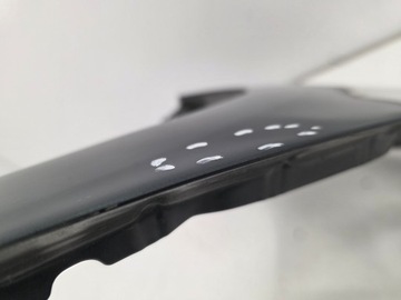 фото thumb №8, Крыло перед переднее левый nissan micra k13 рестайлинг