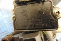 фото thumb №6, Bmw e46 1.9b дросельна заслінка 1436000