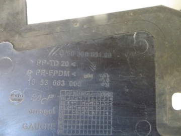 фото thumb №6, Peugeot 607 2.2 hdi кермо повітря комплект