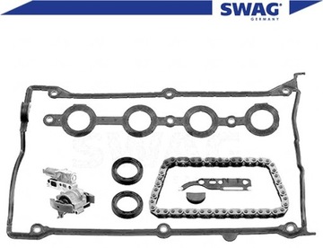 фото thumb №2, Набір ланцюга розподільний вал [swag]