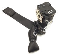 фото thumb №1, Pas правый перед ford focus mk2 4m51-b61294-am euro